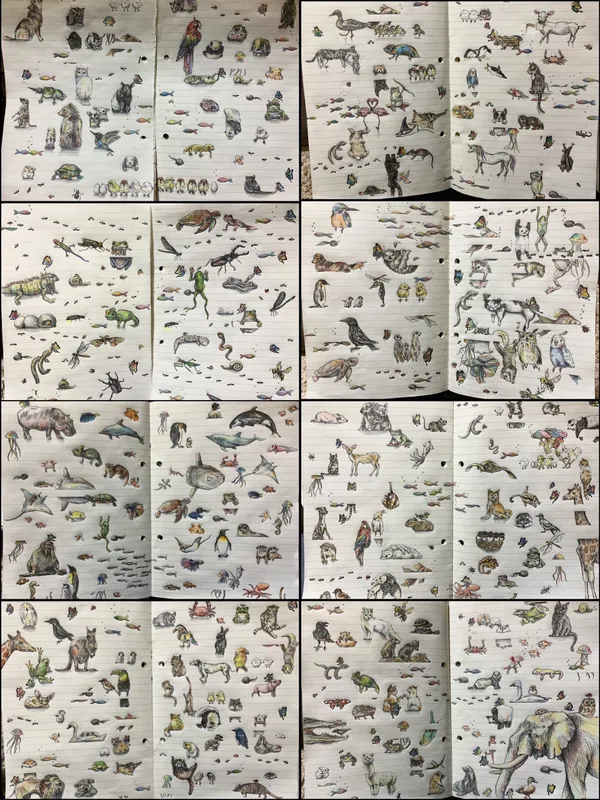 北海道藝術家晴夏筆記本小動物-pic_4.jpg