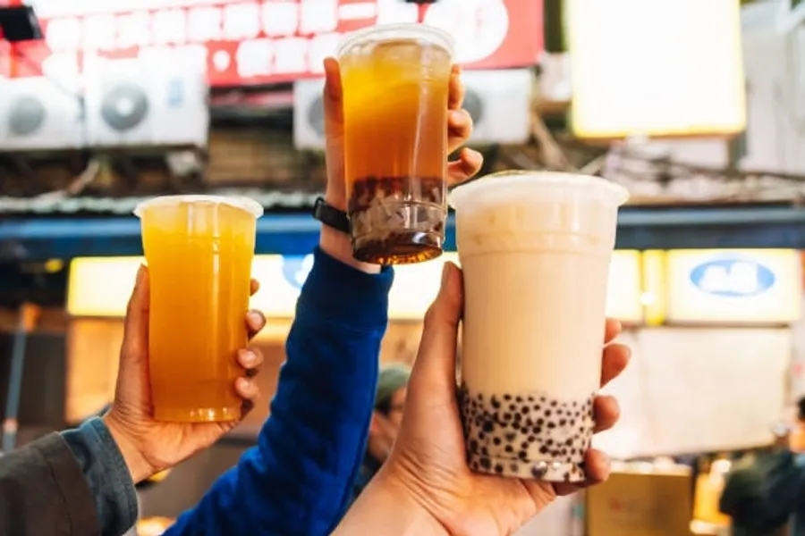 想戒掉手搖飲卻老是卡關？認識0.1%成效計畫，帶你破除三分鐘熱度魔咒