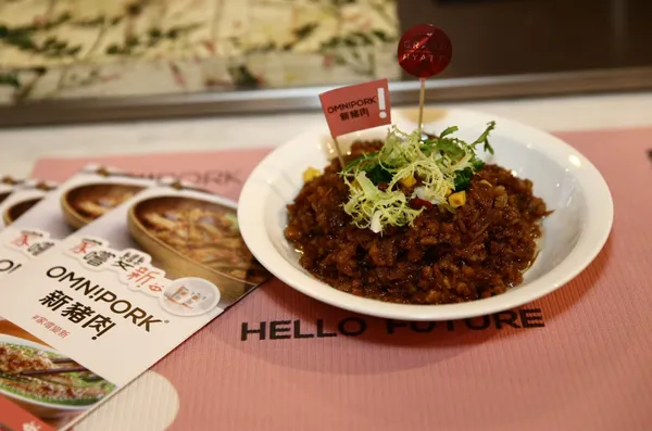 OmniPork新豬肉在JASONS超市上架販售