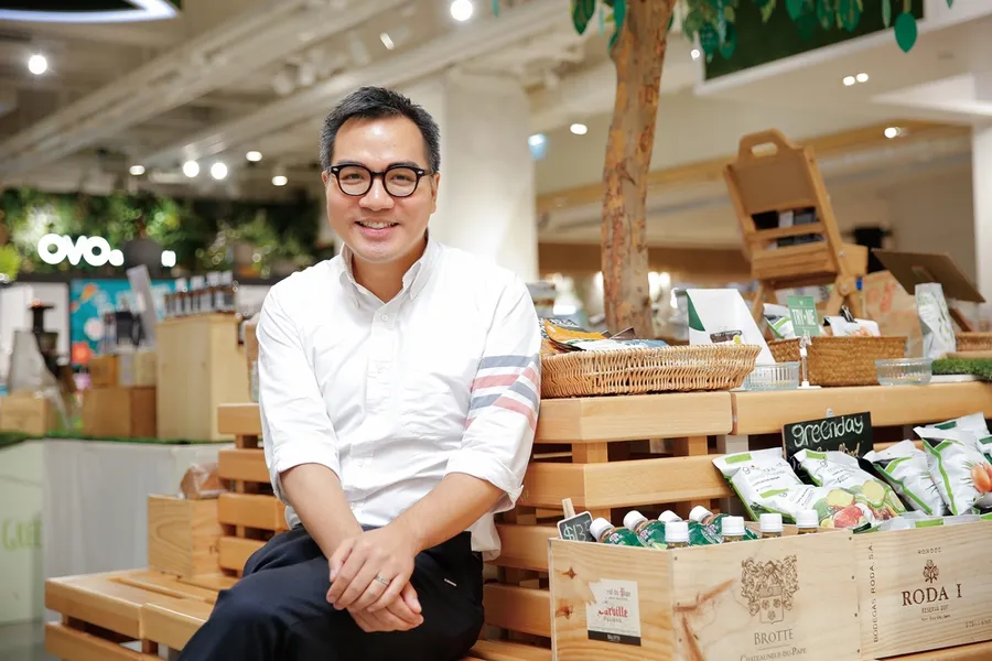 長居家樂福、JASONS超市前三名！這款植物肉憑什麼打進亞洲市場，讓君悅、八方雲集都買單？
