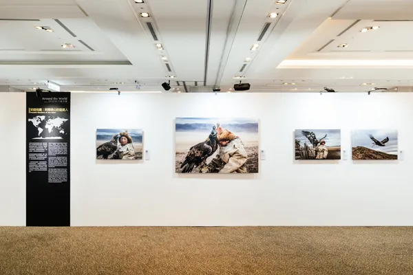 2022 SKM PHOTO新光三越國際攝影展_03