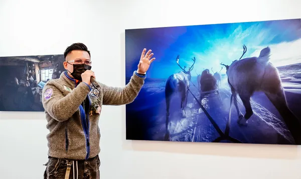 2022 SKM PHOTO新光三越國際攝影展_04