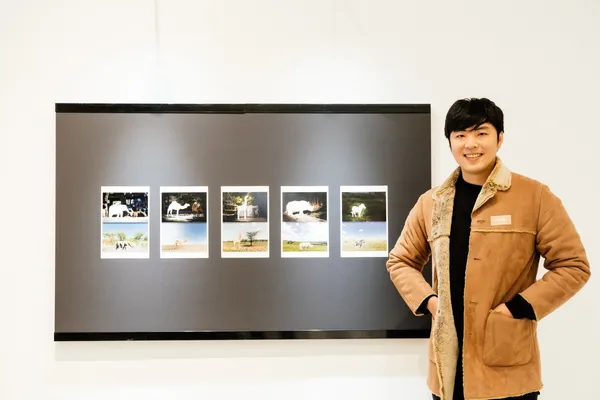 2022 SKM PHOTO新光三越國際攝影展_07