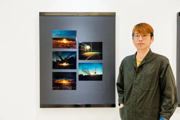 2022 SKM PHOTO新光三越國際攝影展_08