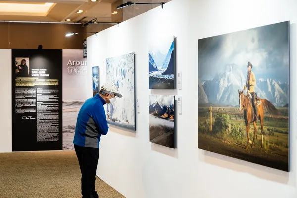 2022 SKM PHOTO新光三越國際攝影展_09