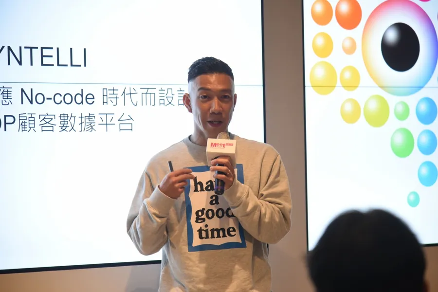 程式小白也能當工程師，4家台灣Low-Code/No-Code新創要讓企業無痛數位轉型