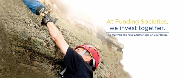 Funding Societies