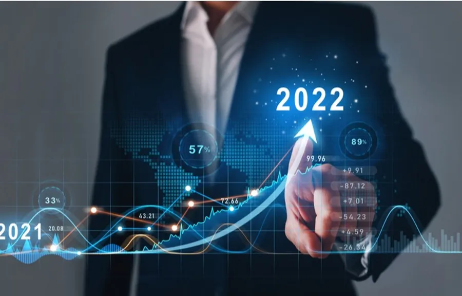 美國聯準會升息縮表避免熱錢導致的泡沫化，2022年的新創投資市場將有何發展？