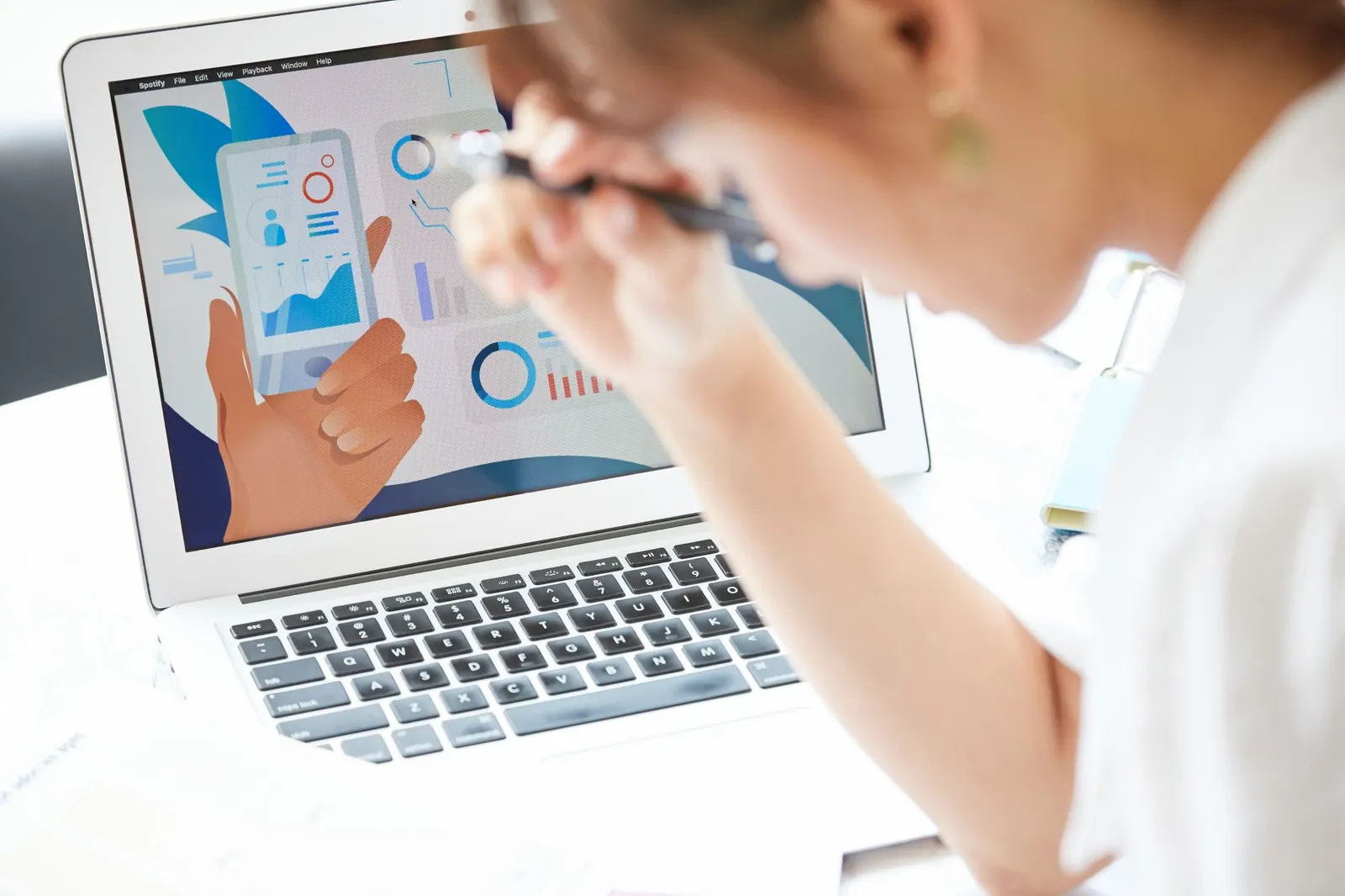 【大數據 MarTech X 數位轉型】大數據應用，你在哪一階段？