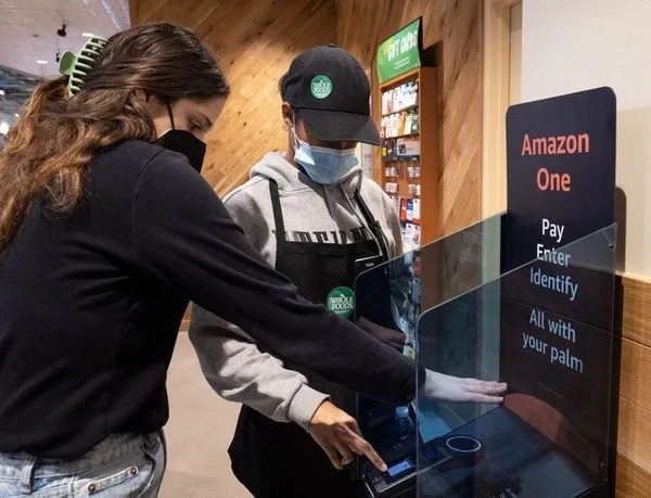 Whole Foods Market 