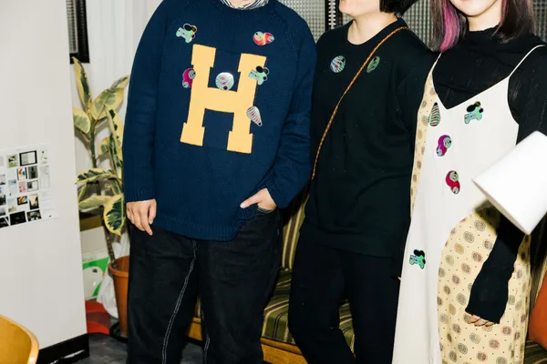 dan and sean