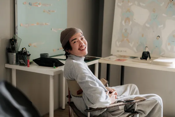 桑拿大可