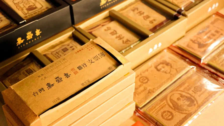 老靈魂與新科技的碰撞！煎餅老店品牌「 嘉冠喜 」靠數位轉型締造千萬業績