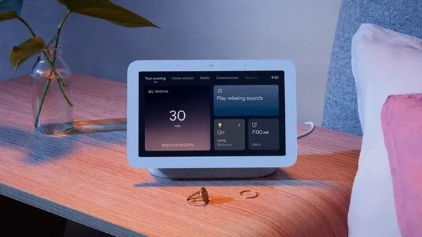 Nest Hub