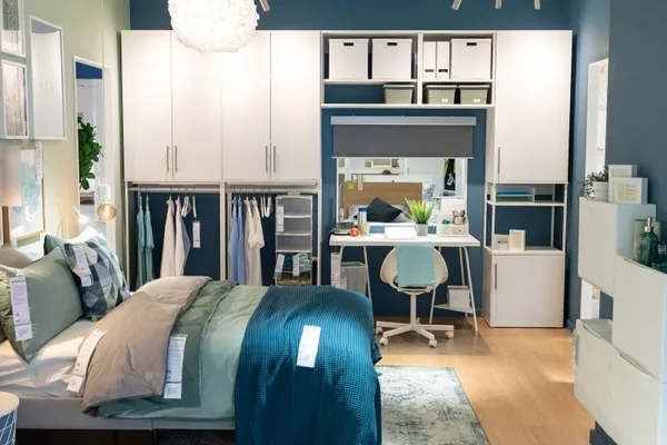 IKEA Hammersmith store