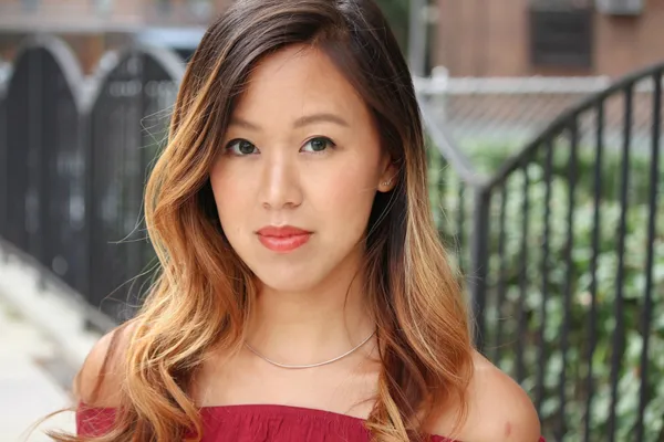 Lily Liu
