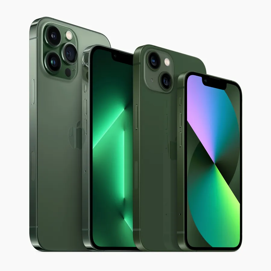 看衰iPhone買氣，Loop Capital認為出貨量遭高估，調降蘋果目標價
