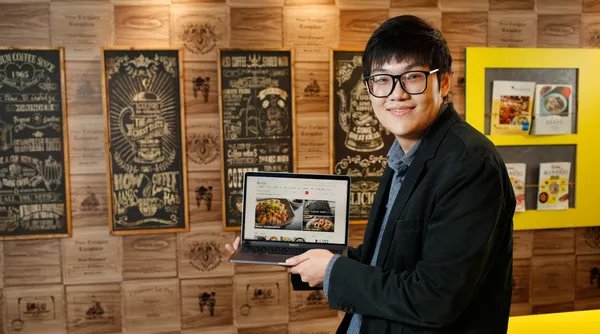 如何讓用戶轉為付費VIP？台灣最大食譜網站愛料理：推會員制要「先射箭再畫靶」 
