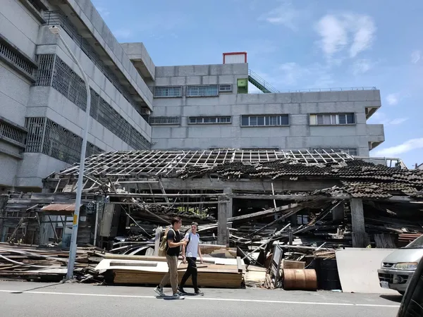 台東製造商號