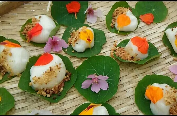 芭洋 Amis 美饌