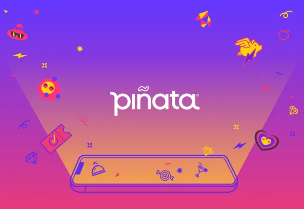 訂機票能有信用卡回饋，繳房租為什麼不行！新創Piñata有什麼獨門妙招？ 