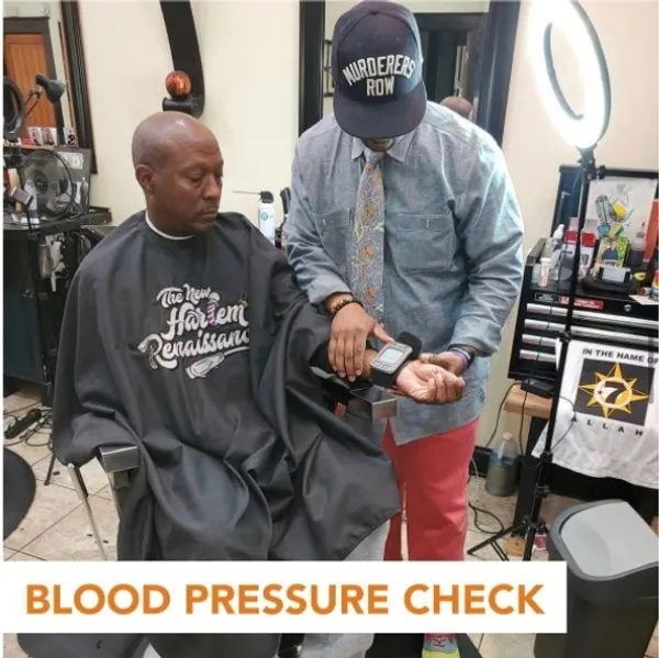 Live Chair Health