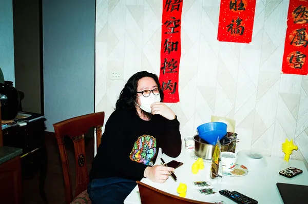 大腸王