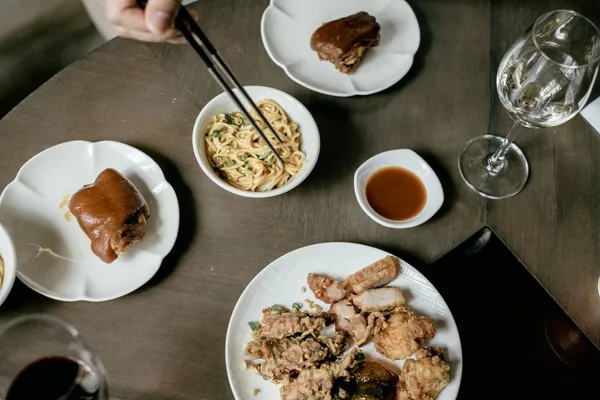 【詹偉雄專欄】台味變得性感，原因是食客的味覺、匠人的手藝在某個關鍵時刻中都被啟蒙了