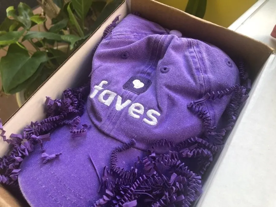 分享社群內容的社群平台，集結IG、FB、TikTok的Faves有什麼特色？
