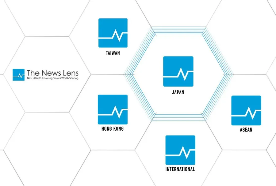 關鍵評論網成立日本子公司，The News Lens Japan上線達成哪些里程碑？