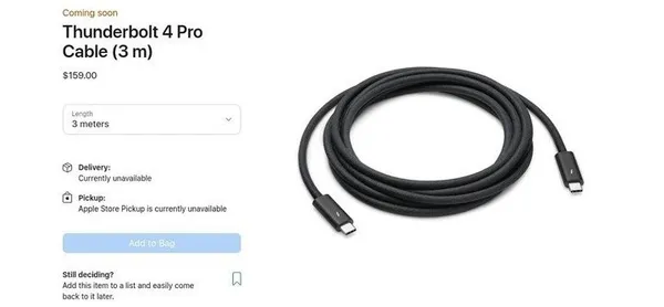 apple 連接線