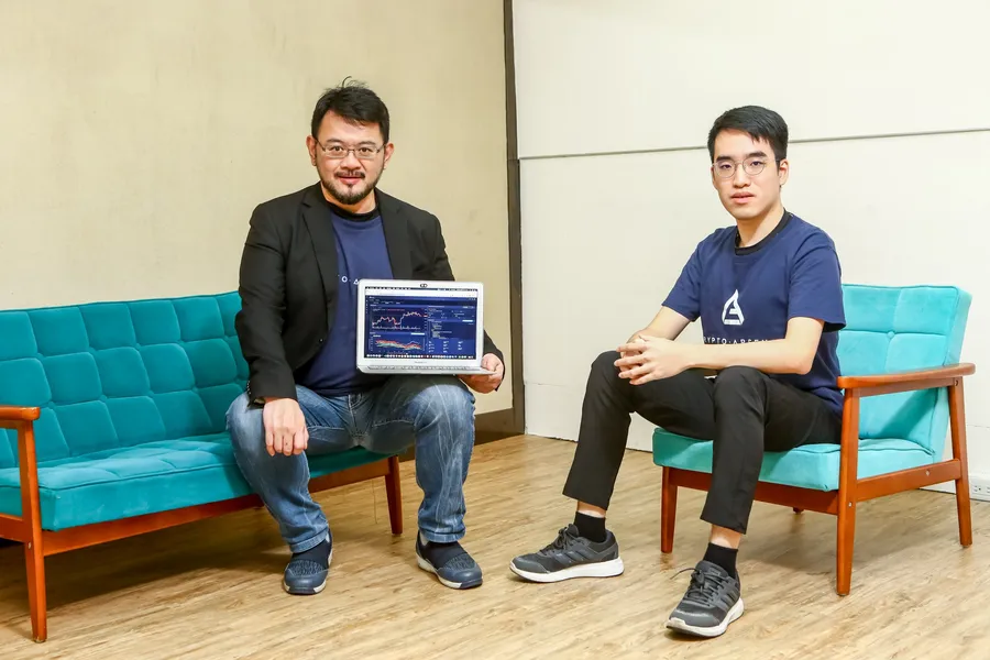 Crypto Arsenal打造交易機器人競技場，讓投資小白選擇冠軍策略前進加密貨幣市場