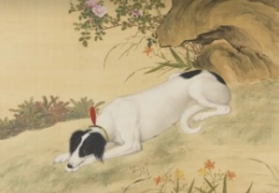 故宮博物院把珍貴國寶變成NFT！結合台灣插畫家，有哪些特色作品？