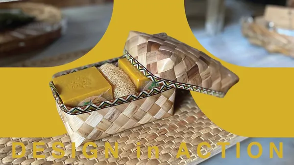 足渡蘭：用在地物產提煉製皂！以熱愛土地的視角採集天然寶藏，展現東岸風光孕育的獨特美感
