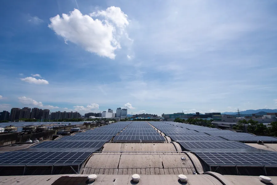 城市治理融合ESG元素！桃園雙軸轉型蛻變為低碳綠色大城