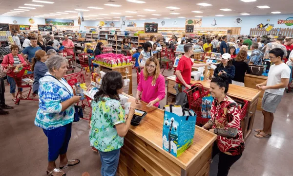 Trader Joe' s