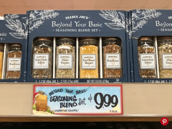 Trader Joe’s