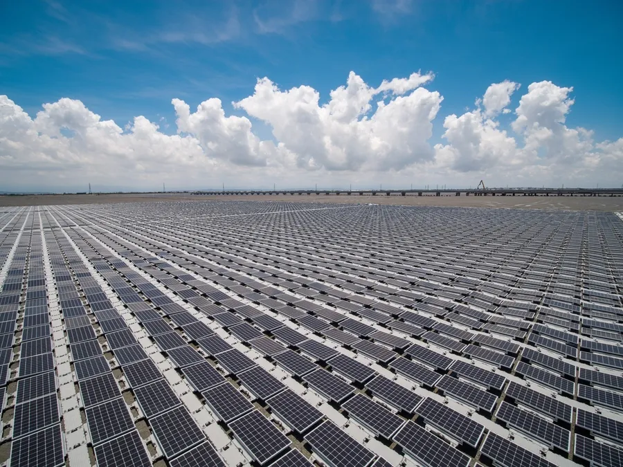 辰亞能源攜手三大壽險，擴大投資太陽能電站！下步切入魚電共生