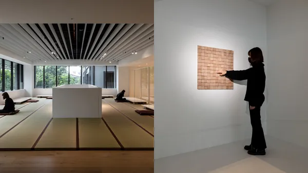 忠泰美術館 5 週年特展《生生LIVES》亮點整理！以生命、生存、生活為題，探索眼前的存在與永恆