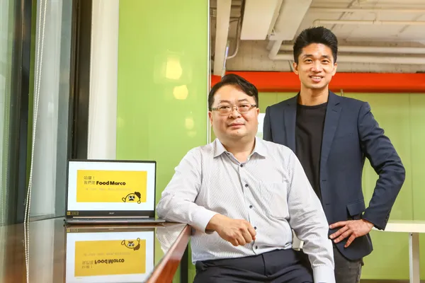 只能「說真話」的美食評論App，Food Marco要讓你找到專屬的美食嚮導 