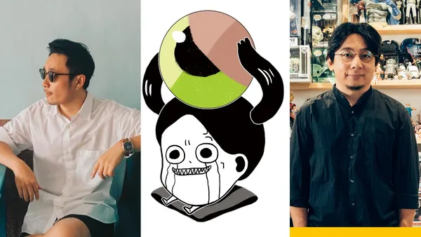 【設計師快問快答】這個好玩！設計師謝捲子、陳青琳、TL 眼中的超 FUN 作品與玩心企劃