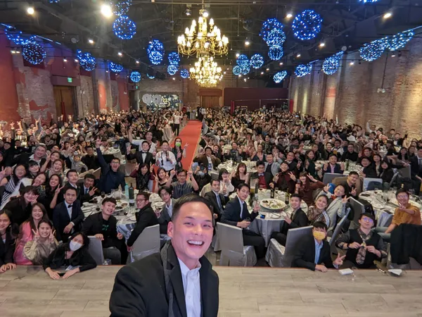 平均年薪達334萬元！AppWorks將啟動第四支基金，擴大招募投資經理與分析師 