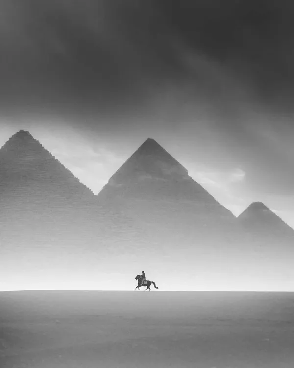egypt