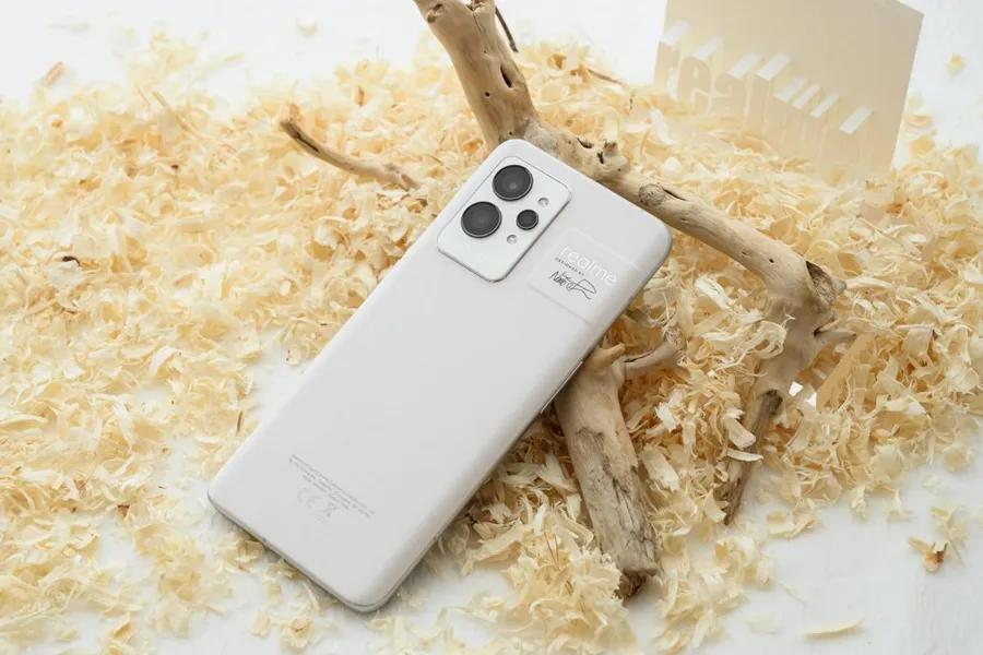 三星、小米推9千元有找5G手機，realme比創意！非蘋陣營如何搶攻中低階市場？