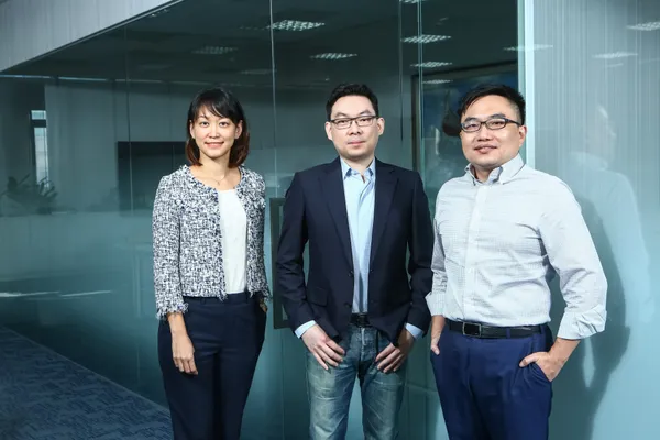 達盈管顧宣布成立天使基金，合夥人林桂光：用過去的管理經驗幫助早期新創成長 