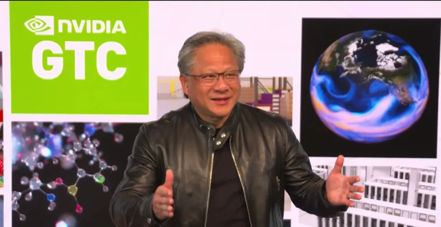 顯示卡銷售暴跌，營收大降44%！NVIDIA警示Q2表現將低於預期