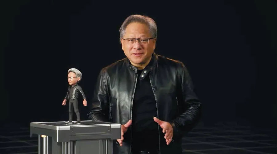 【COMPUTEX】NVIDIA 推液體冷卻式 GPU，瞄準提升資料中心效能