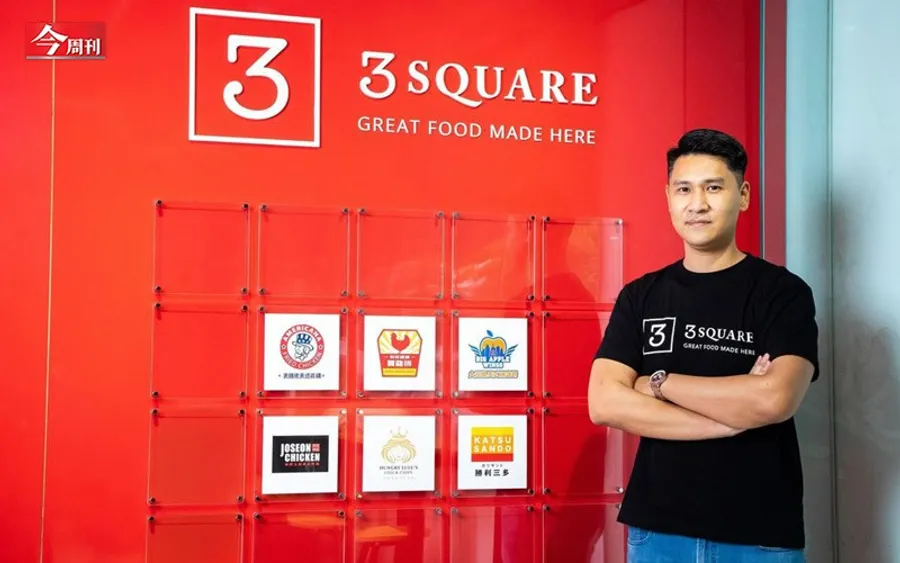 賣千元餐點，進口袋的不到50元！雲端廚房3 SQUARE為何開幕半年後就黯然收攤？