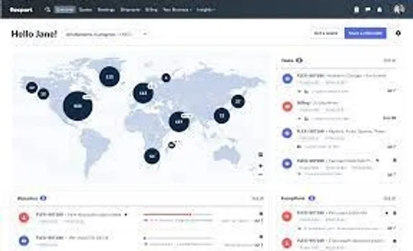 Flexport